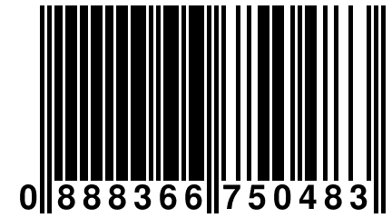 0 888366 750483