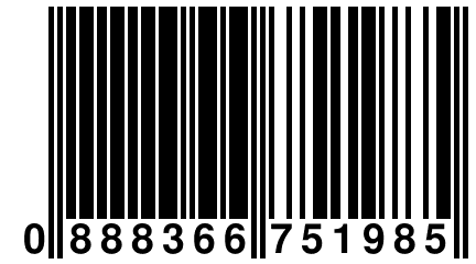 0 888366 751985