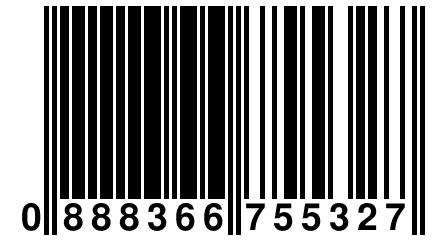 0 888366 755327