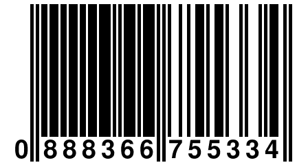 0 888366 755334