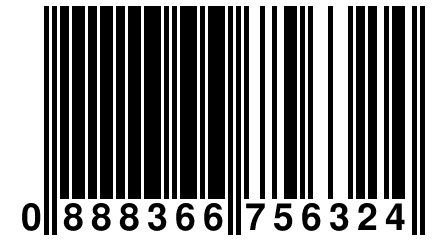 0 888366 756324