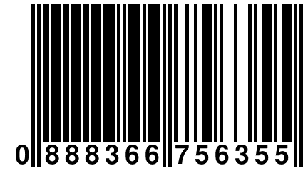 0 888366 756355
