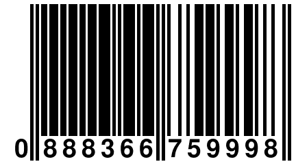 0 888366 759998
