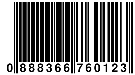 0 888366 760123