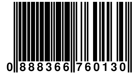 0 888366 760130
