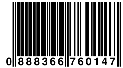 0 888366 760147
