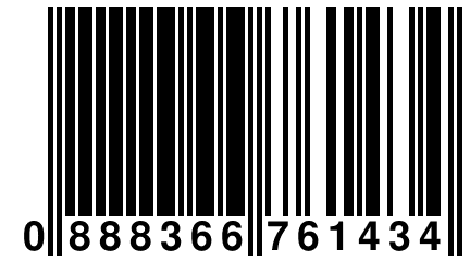 0 888366 761434