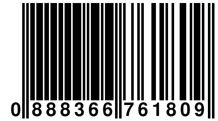 0 888366 761809