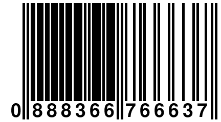 0 888366 766637