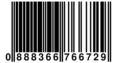 0 888366 766729