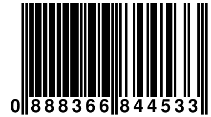 0 888366 844533