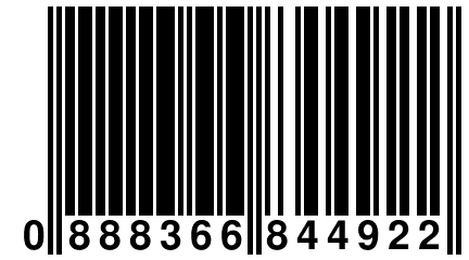 0 888366 844922
