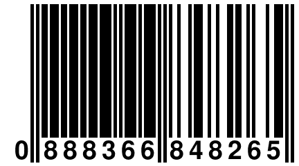 0 888366 848265