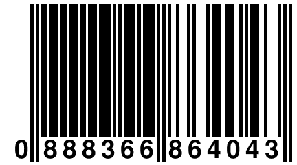 0 888366 864043