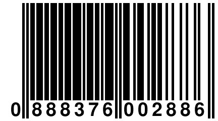 0 888376 002886