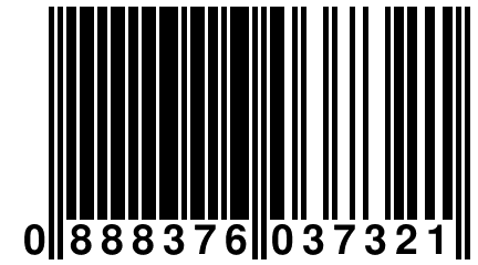 0 888376 037321