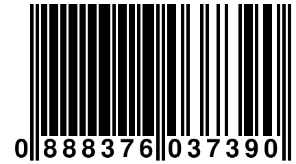 0 888376 037390