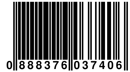 0 888376 037406