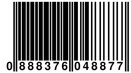 0 888376 048877