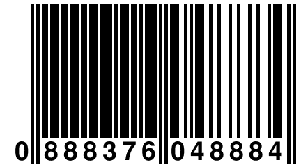 0 888376 048884