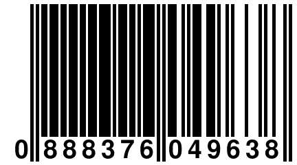 0 888376 049638