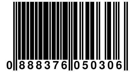 0 888376 050306