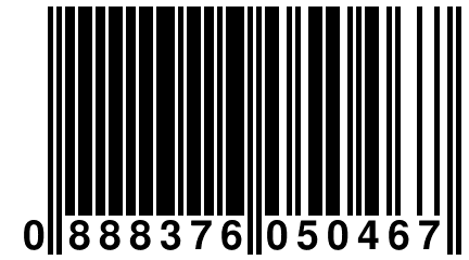 0 888376 050467