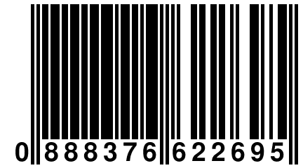 0 888376 622695