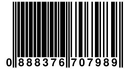 0 888376 707989