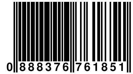 0 888376 761851