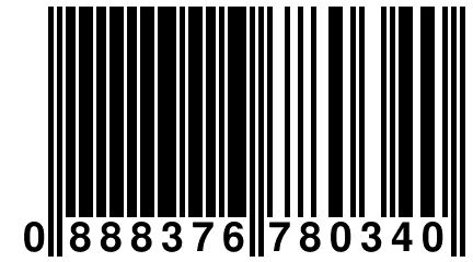 0 888376 780340