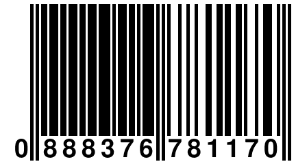 0 888376 781170