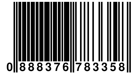 0 888376 783358