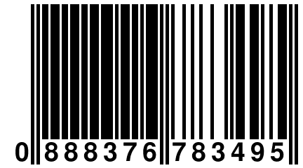0 888376 783495