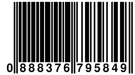 0 888376 795849