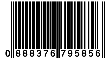 0 888376 795856