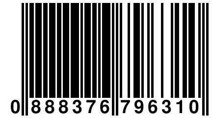 0 888376 796310