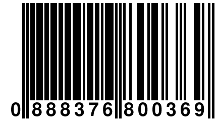 0 888376 800369