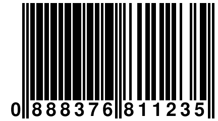 0 888376 811235