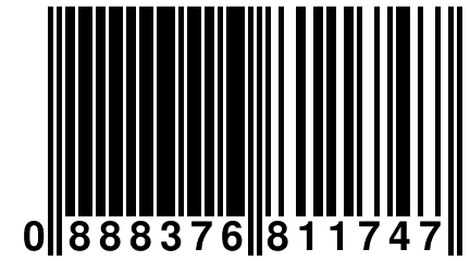 0 888376 811747