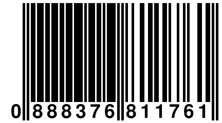 0 888376 811761