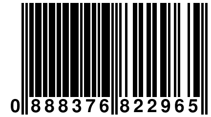 0 888376 822965