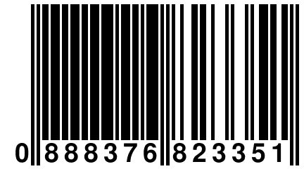 0 888376 823351