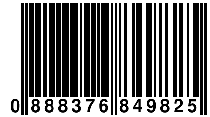 0 888376 849825