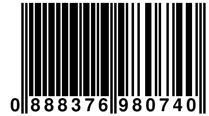 0 888376 980740