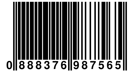 0 888376 987565