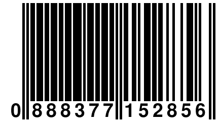 0 888377 152856