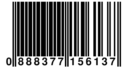 0 888377 156137