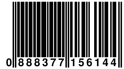 0 888377 156144