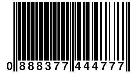 0 888377 444777